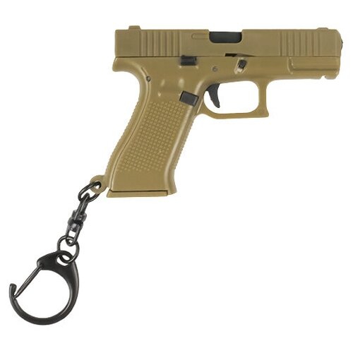 Брелок WoSport Glock TAN (AC-11-T)