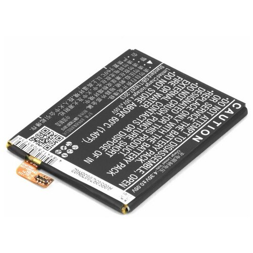 фото Аккумулятор для телефона fly iq453, gionee elife e6 (bl-n2000a) cameron sino