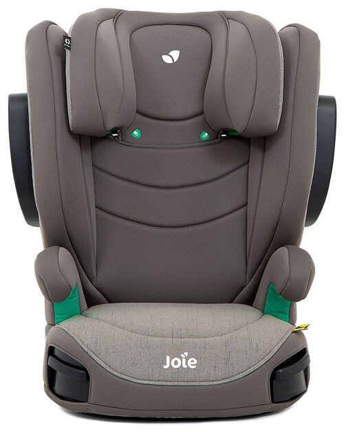 Автокресло группа 2/3 (15-36 кг) Joie i-trillo lx i-Size, dark pewter