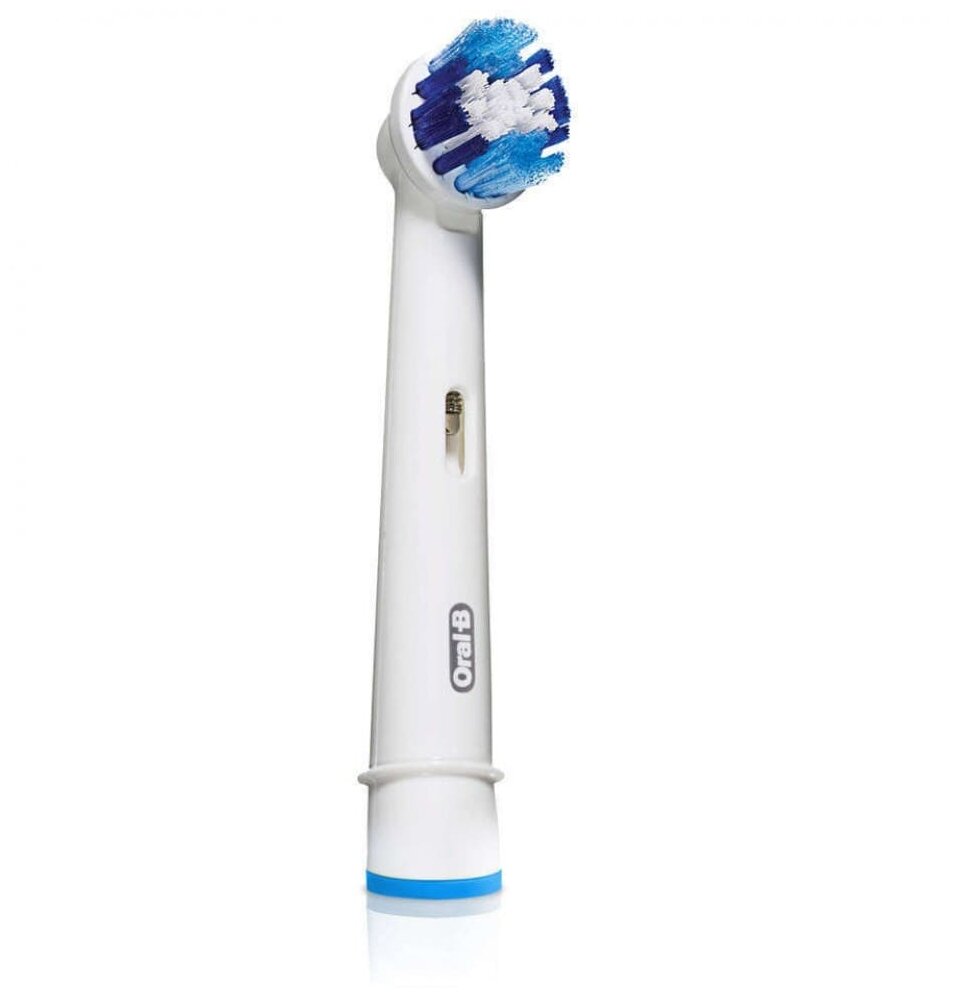 Электрическая зубная щетка Oral-B Expert DB4010 Precision Clean - фотография № 5