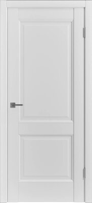 Межкомнатная дверь VFD Emalex 2 ДГ, Ice 2000*600 (полотно)