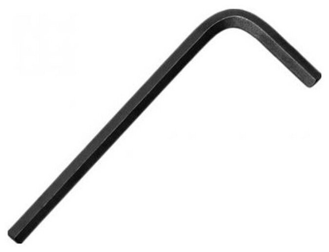 фото Шестигранный ключ d-3мм для лобзика MAKITA 4301BV