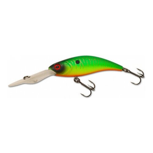 фото Воблер kosadaka troll dd ( длина (мм) 120; вес (гр 36 / mht)