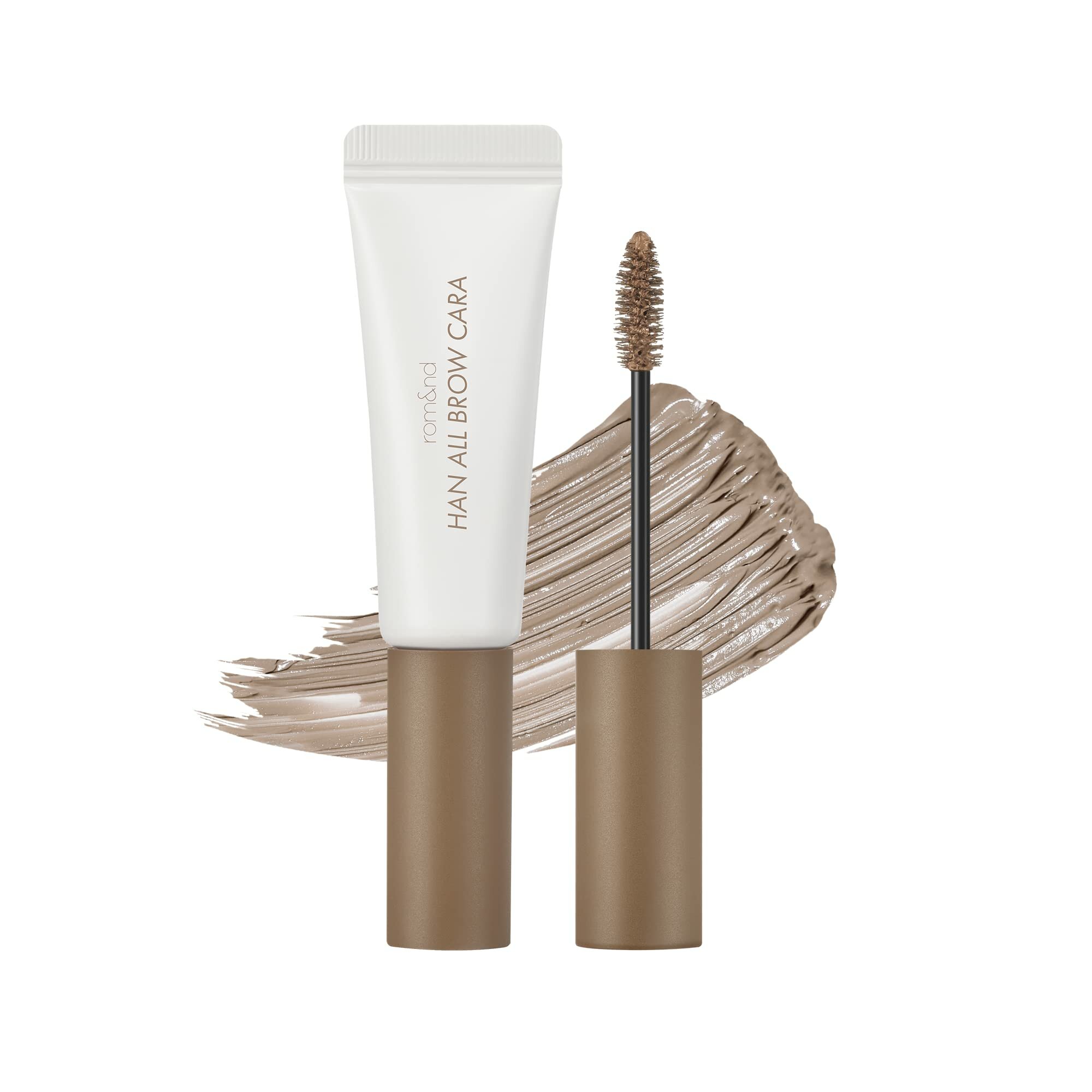 Тушь для бровей | ROM&ND Han All Brow Cara 03 Modern Beige