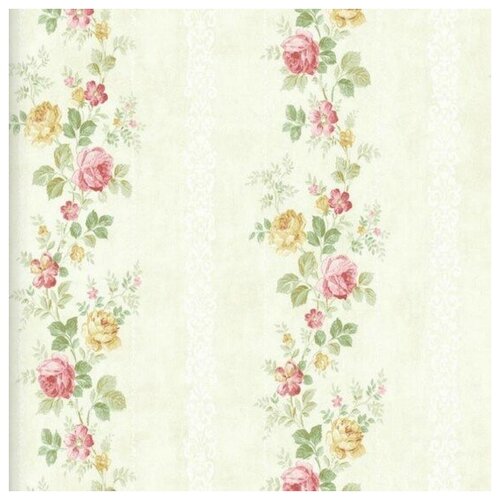 Обои Wallquest Abbey Gardens HN40401