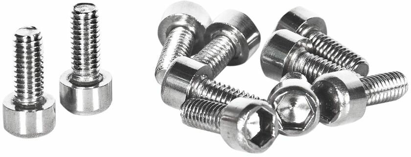 Болты для крышек на мотор-колесо 10шт — фото 1