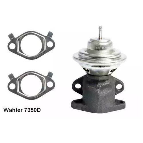 WAHLER 7350D Клапан рециркуляции отработанных газов