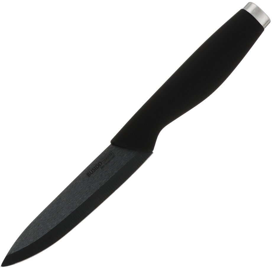 Набор ножей Satoshi Kitchenware Бусидо