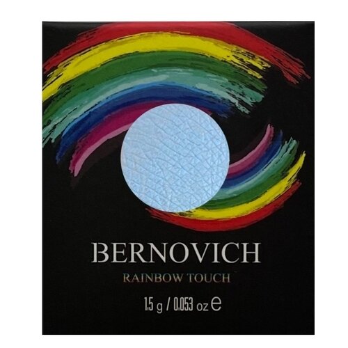 Bernovich - Тени для век 05 моно 
