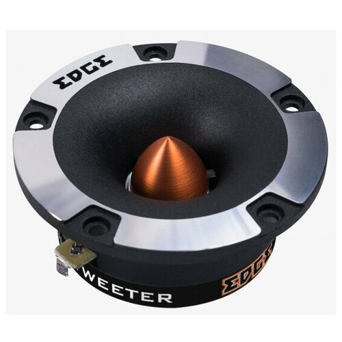 Высокочастотник EDGE EDBPRO37T-E0 пара 179000₽