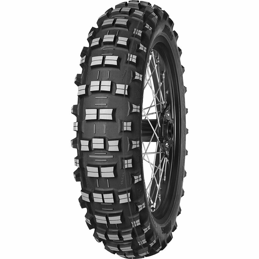 Мотошина Mitas Terra Force-EF 140/80 -18 70R TT Super