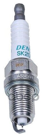 Свеча Зажигания Denso арт. SK20R11