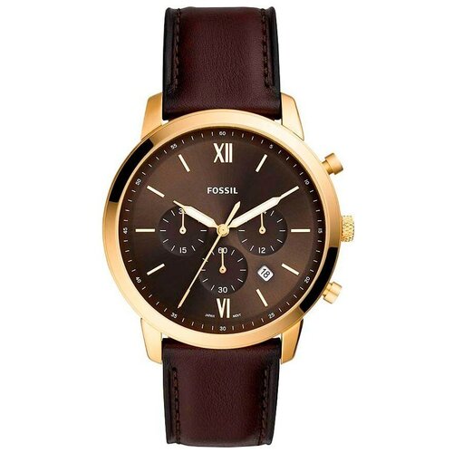 фото Часы fossil fs5763
