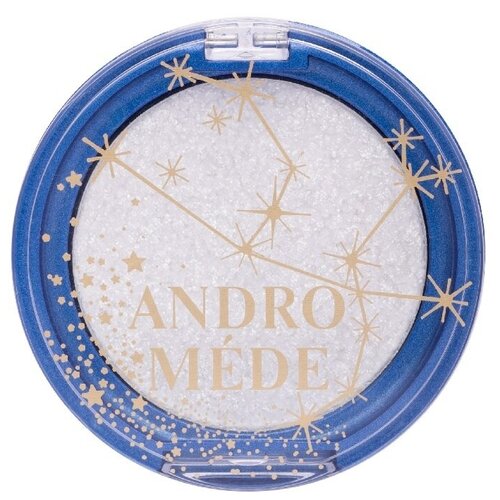 Vivienne Sabo Тени для век Andromede, 3 г