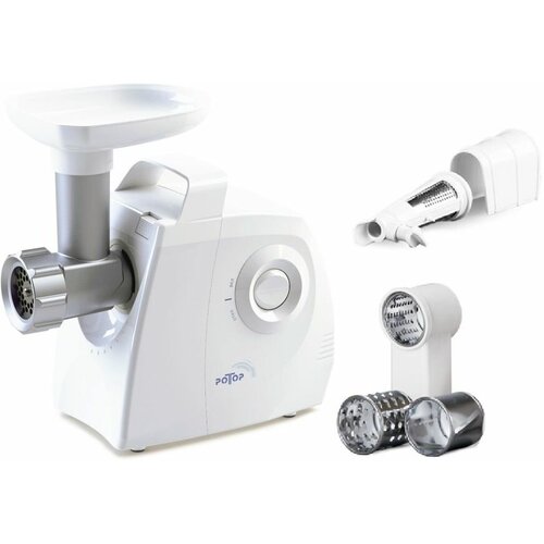 Мясорубка Ротор ЭМШ 35300-3 643000₽