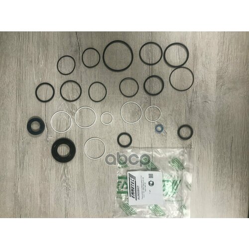 Ремкомплект Audi 100 1990-1994 Audi A6 1994-1997 EMMETEC арт AU9008KIT 10298₽