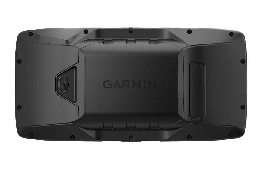 Навигатор Garmin GPSMAP 276Cx