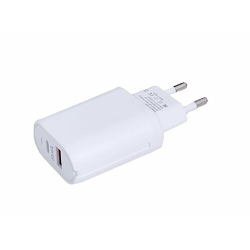 Зарядное устройство Treqa СH-634 Type-C