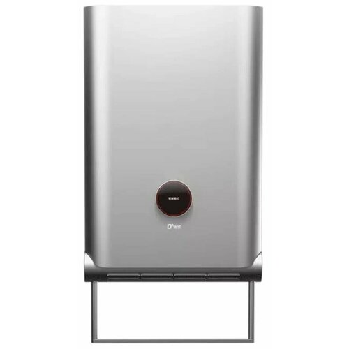 Обогреватель для ванной комнаты с функцией полотенцесушителя Ows Multifunctional Bathroom Heater With Towel Rack Silver YD-2800 2898900₽