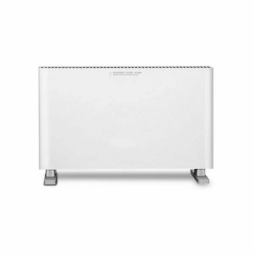 Обогреватель Xiaomi SmartMi Electric Heater 1S DNQ04ZM RU 700000₽