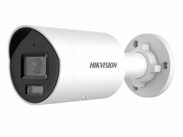 Видеокамера Hikvision DS-2CD2047G2H-LIU(2.8MM)