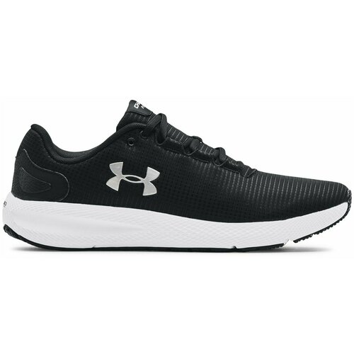 фото Кроссовки under armour, размер 9 us, черный