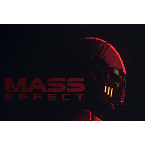 Mass Effect. На страже