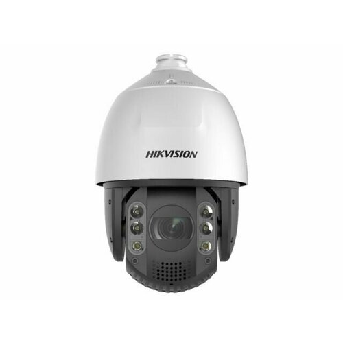 Скоростная поворотная IP-камера 4Мп Hikvision DS-2DE7A432IW-AEBT5 32X DarkFighterАвтотрекинг 7890000₽