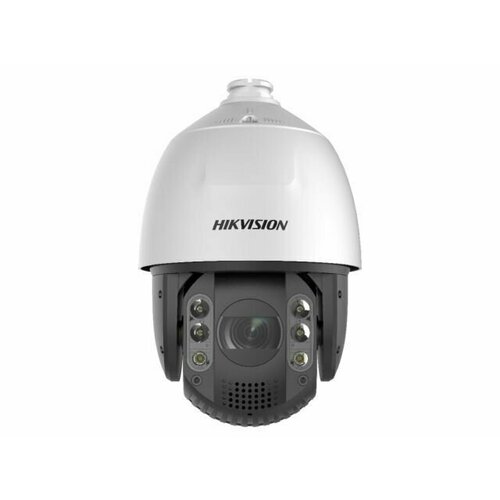 Скоростная поворотная IP-камера 4Мп Hikvision DS-2DE7A432IW-AEB(T5) 32X DarkFighter/Автотрекинг