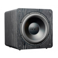 SVS SB-2000 Pro Black ASH