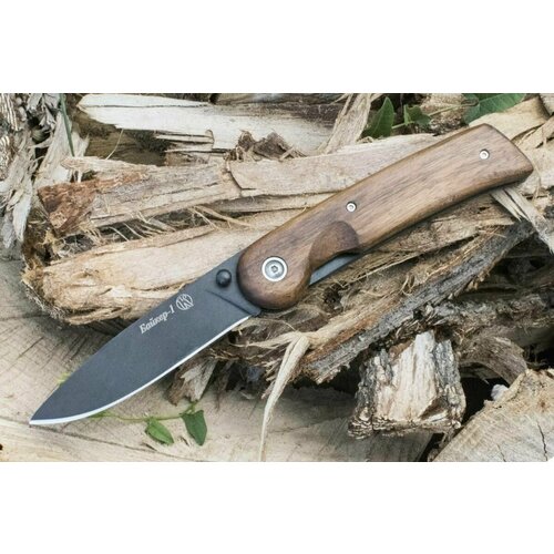 фото Нож складной "байкер-1" сталь шх-15 кизляр