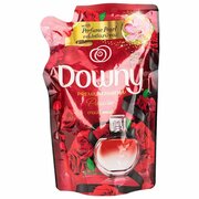 Downy Тайский парфюмированный кондиционер для белья с ароматом Страсть (Passion), 300 мл