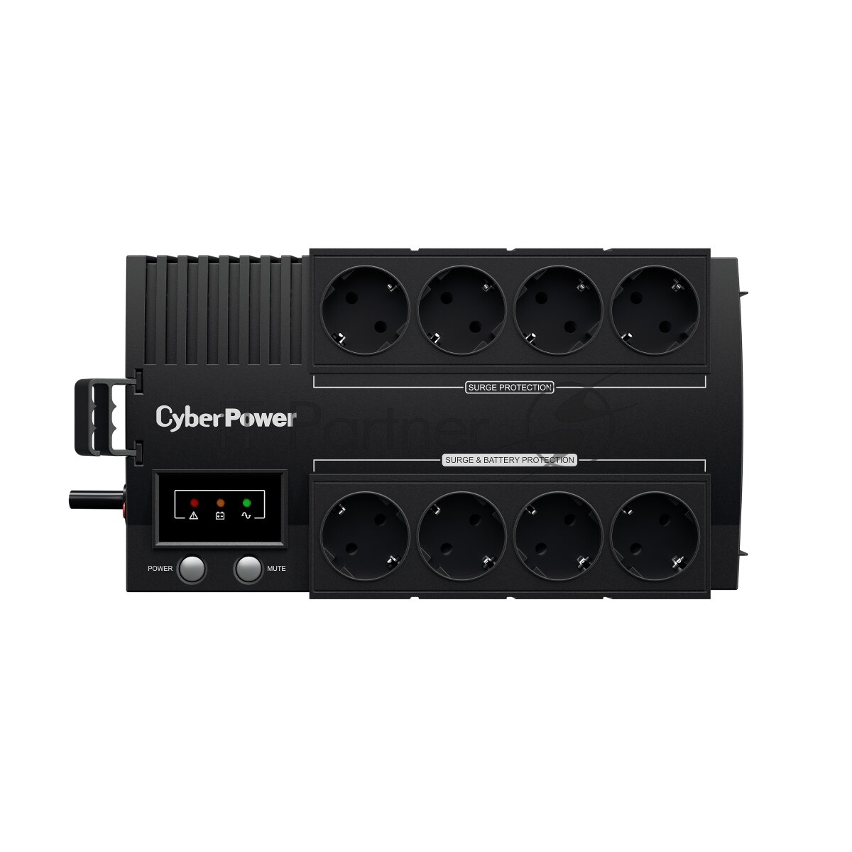 ИБП CyberPower BS850E 850VA - фото №3