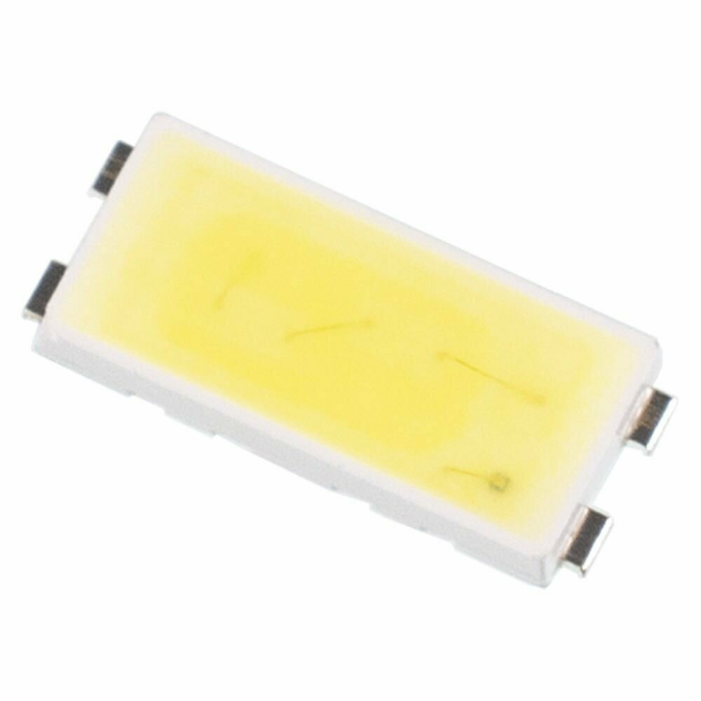 Светодиод подсветки матрицы LED 7030 6V 250mA 1W SMD