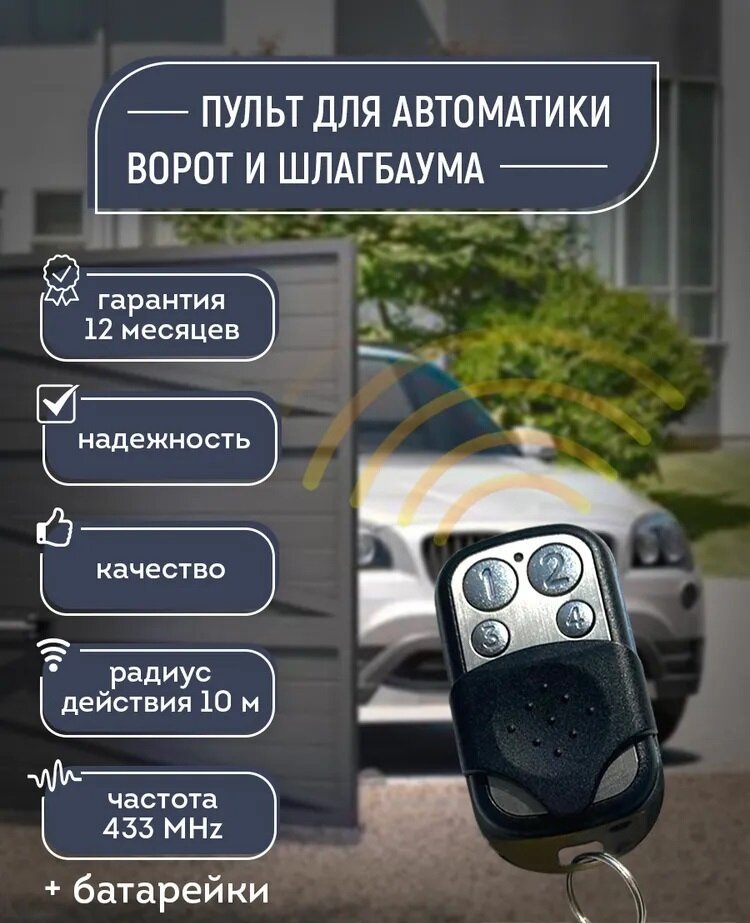 Дубликатор — фото 3