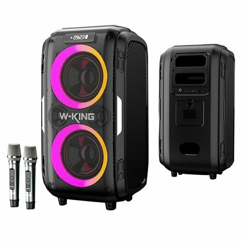 W-King T9 - купить по низкой цене на Яндекс Маркете