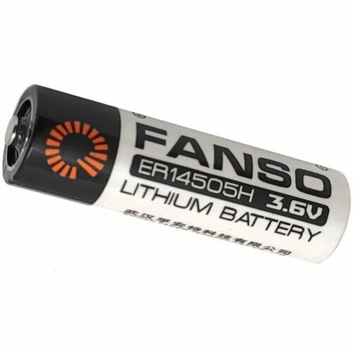 Батарейки FANSO ER 14505H/S 10 шт