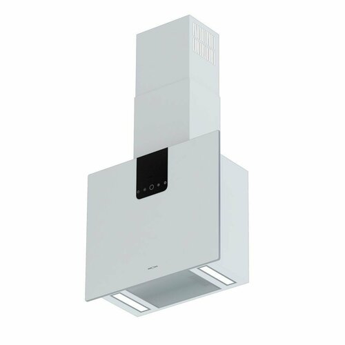 Наклонная вытяжка KRONA AURA 600 белый S 2339000₽