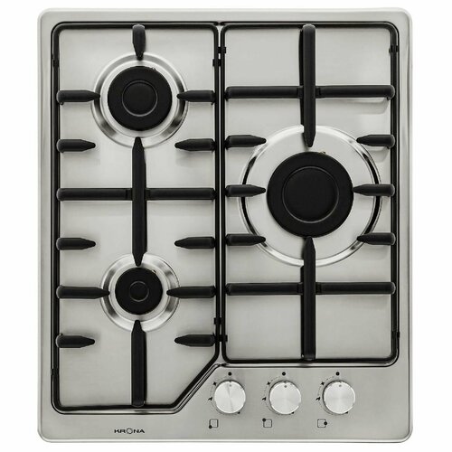 Варочная поверхность KRONA GIMPEL 45 IX 50000000₽