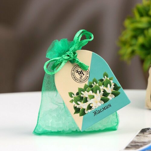 Аромагорошины в подарочном пакете 10 гр жасмин 330₽