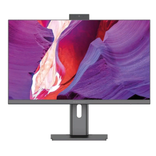 Моноблок DIGMA PRO Unity 27 Intel Core i5 1235U 8ГБ 256ГБ SSD Iris Xe Graphics Intel Iris Xe DM27P5-8CXW01 6077100₽