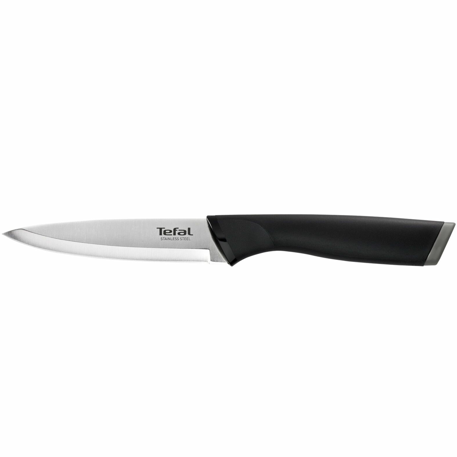 Набор ножей Tefal Essential K221S255, 2 шт, 12/20 см, лезвие из нержавеющей стали