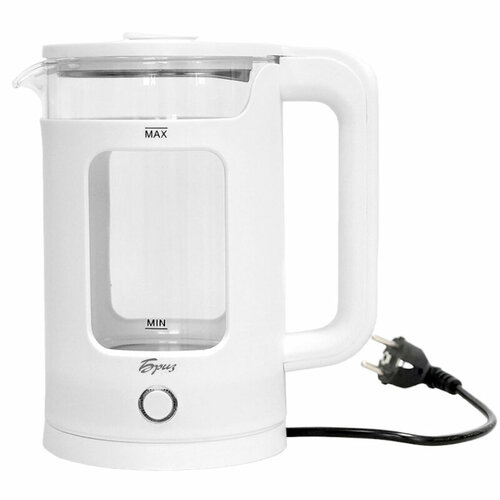 Чайник Бриз ЕС71 316032 белый 334900₽