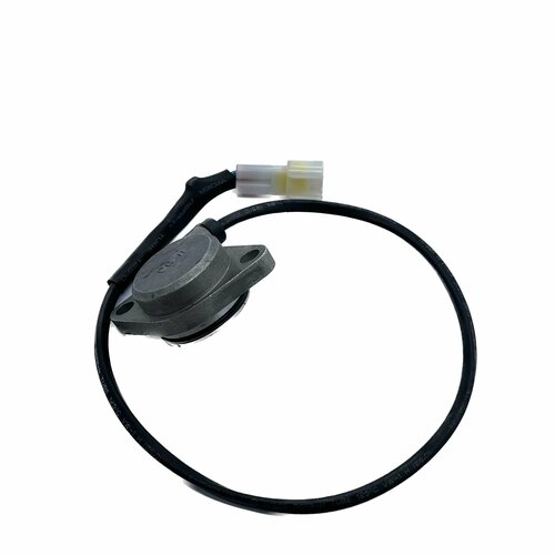 Датчик скорости в сборе с проводом электрическим изолированным и разъемом 1800₽