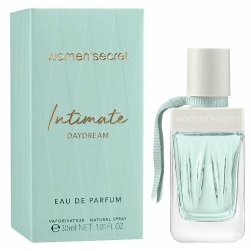 Women' Secret Intimate Daydream парфюмерная вода 30мл women secret intimate daydream парфюмерная вода 30мл