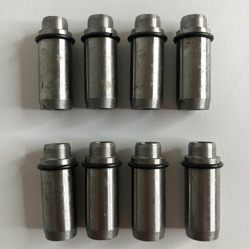 Направляющая втулка клапанов (8шт.) Кааз для ВАЗ 2108-21099/2110-2112/2113-2115 (2108-1007032-86)