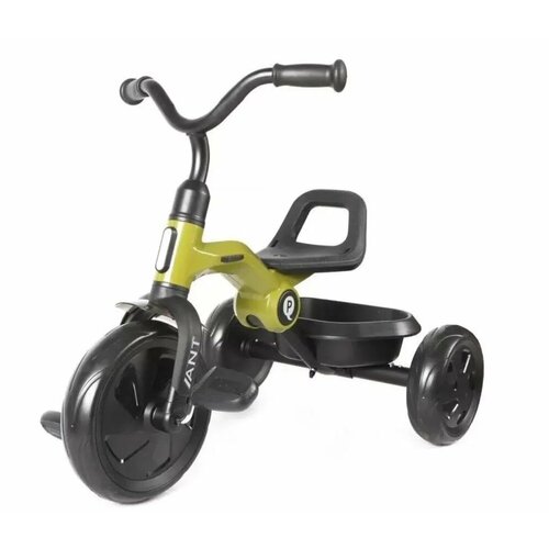 Велосипед 3-ный без ручки управ скл меха 97 оливковый 660000₽