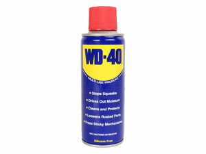 Жидкость универсальная WD-40 200мл