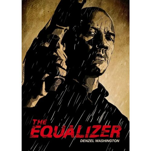 ,   . The Equalizer  ,  4260