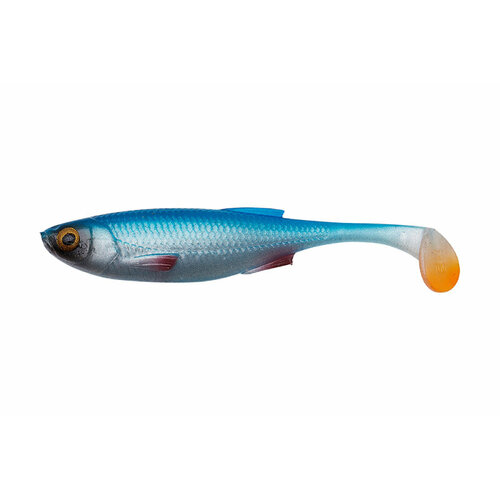 Приманка Savage Gear Craft Shad 7.2см 2.6гр Blue Pearl Bulk 1/40